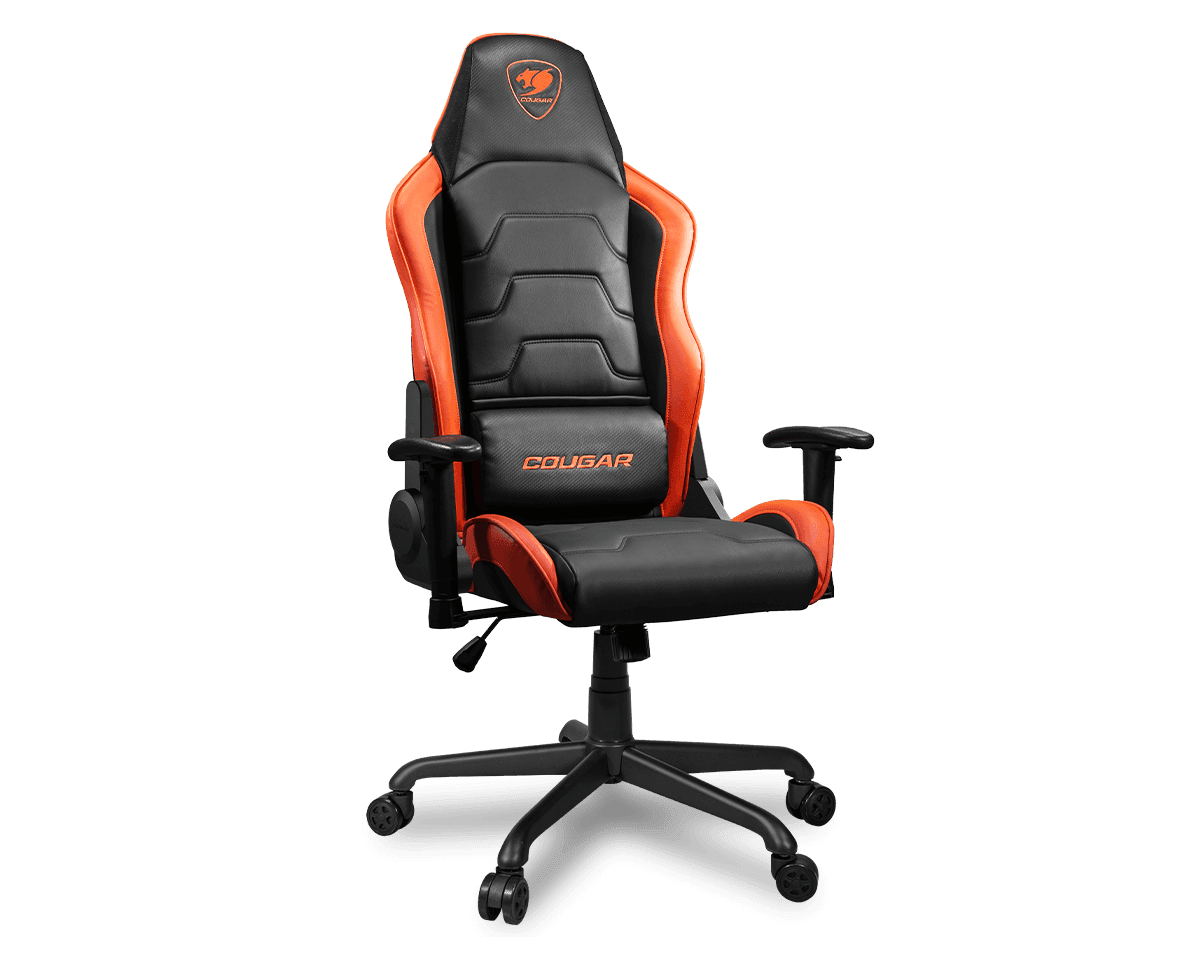 COUGAR ARMOUR AIR GAMING CHAIR CG-CHAIR-ARMOR-AIR thumbnail 10