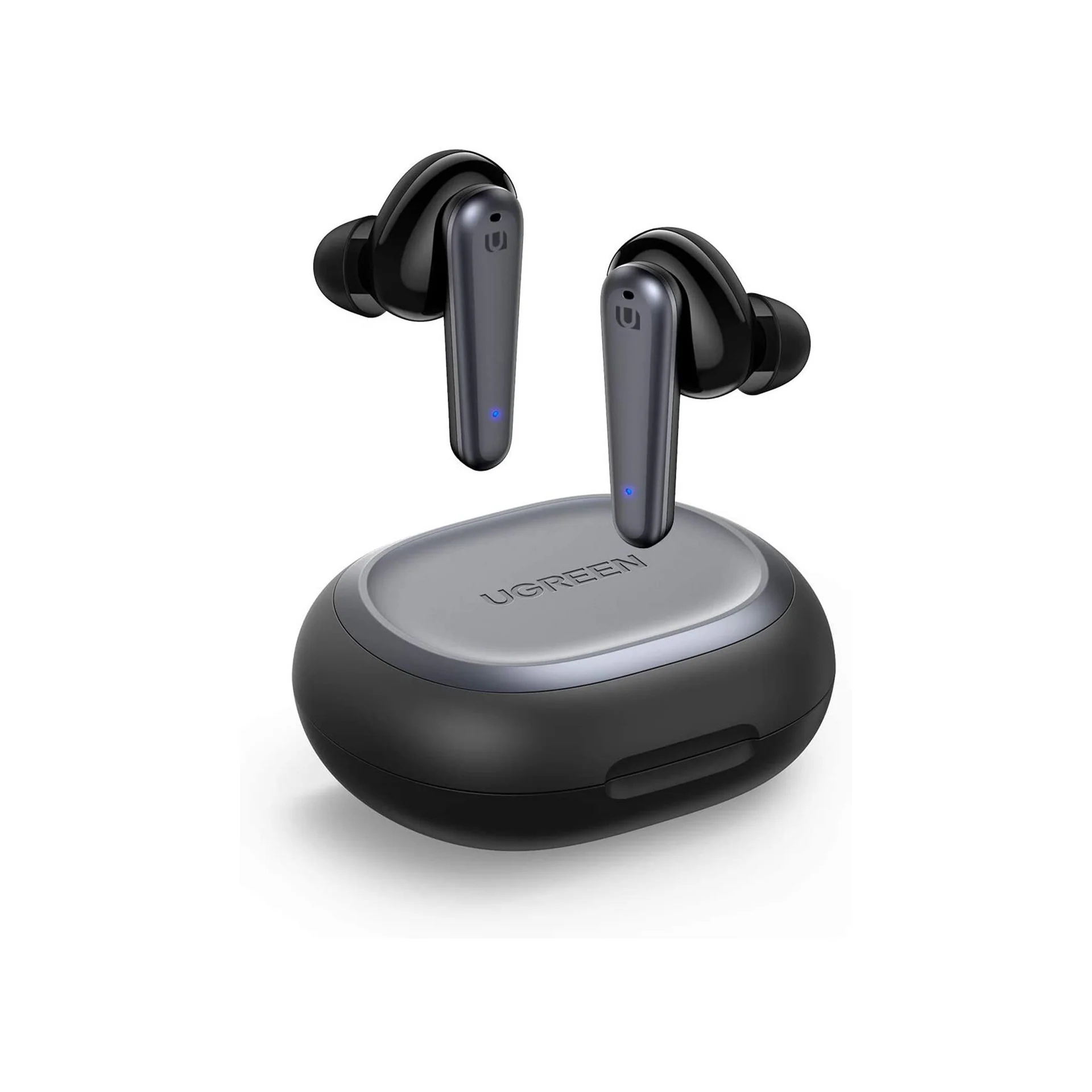 UGREEN HITUNE T1 TRUE WIRELESS EARBUDS BLACK 80651