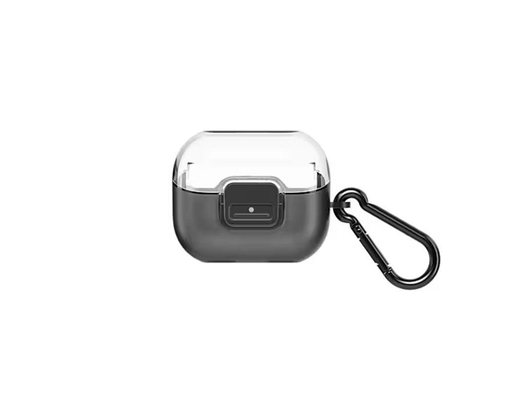 SAMSUNG CASE BUDS3/3 PRO CLIP CASE GP-FPR630HICBW