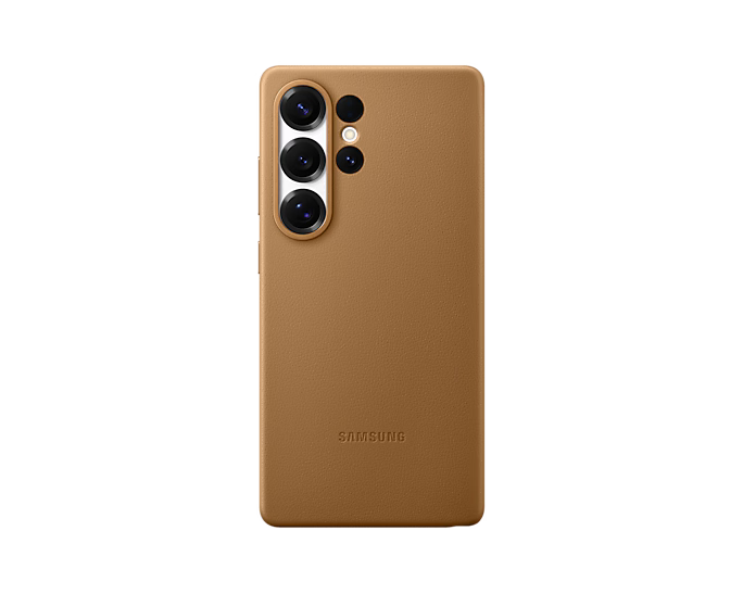 SAMSUNG GALAXY S25 ULTRA KINDSUIT CASE GOLD EF-VS938PFEGWW