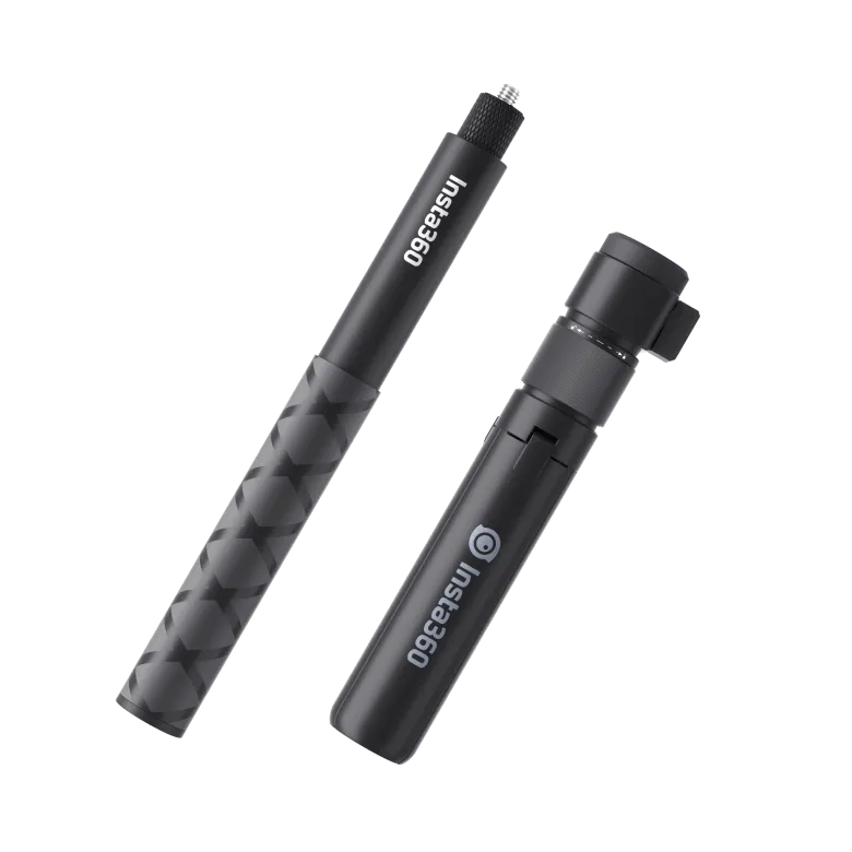 INSTA 360 X BULLET MULTIFUNCTIONAL TRIPOD