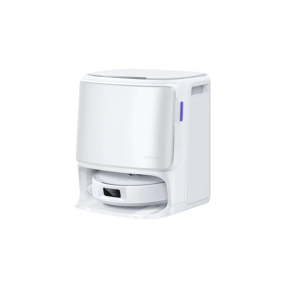 NARWAL FREO X10 PRO ROBOT VACUUM AND MOP COMBO WHITE NRL-RC-FREO-X10PRO-WHI