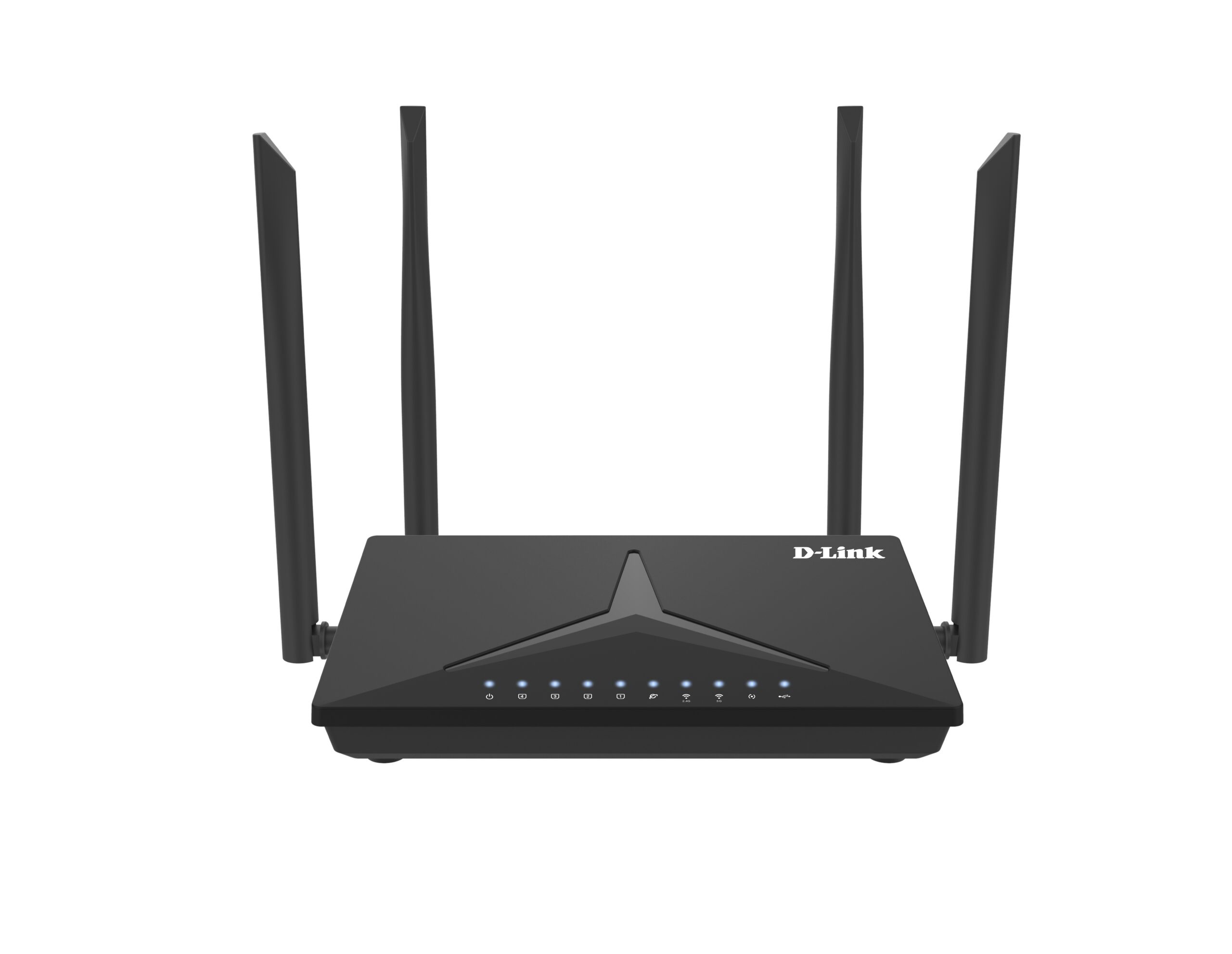 D-LINK AC1200 DUAL BAND GIGABIT WIFI ROUTER DIR-825M