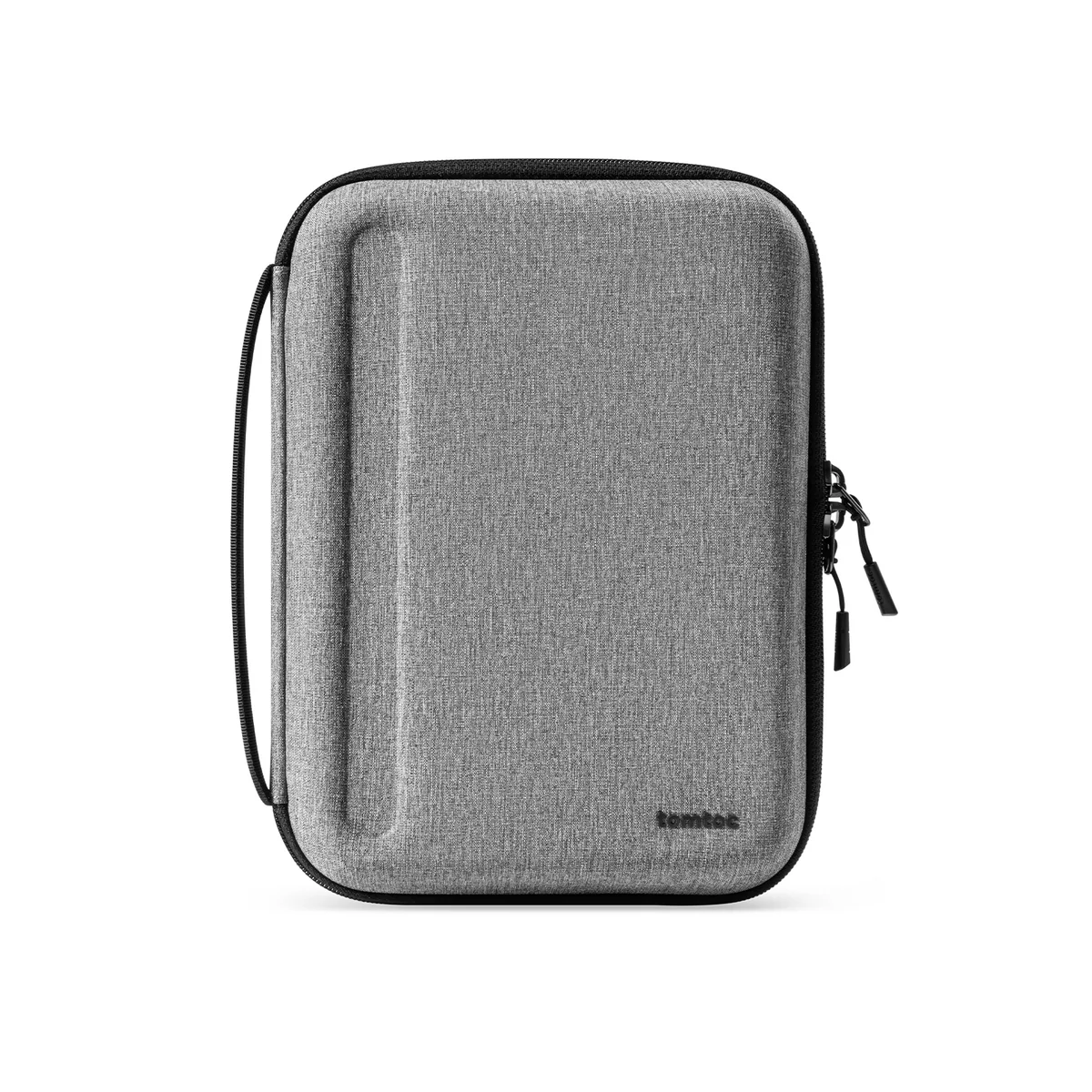 TOMTOC FANCYCASE B06 11 INCH IPAD CASE PLUS GRAY B06A2G2