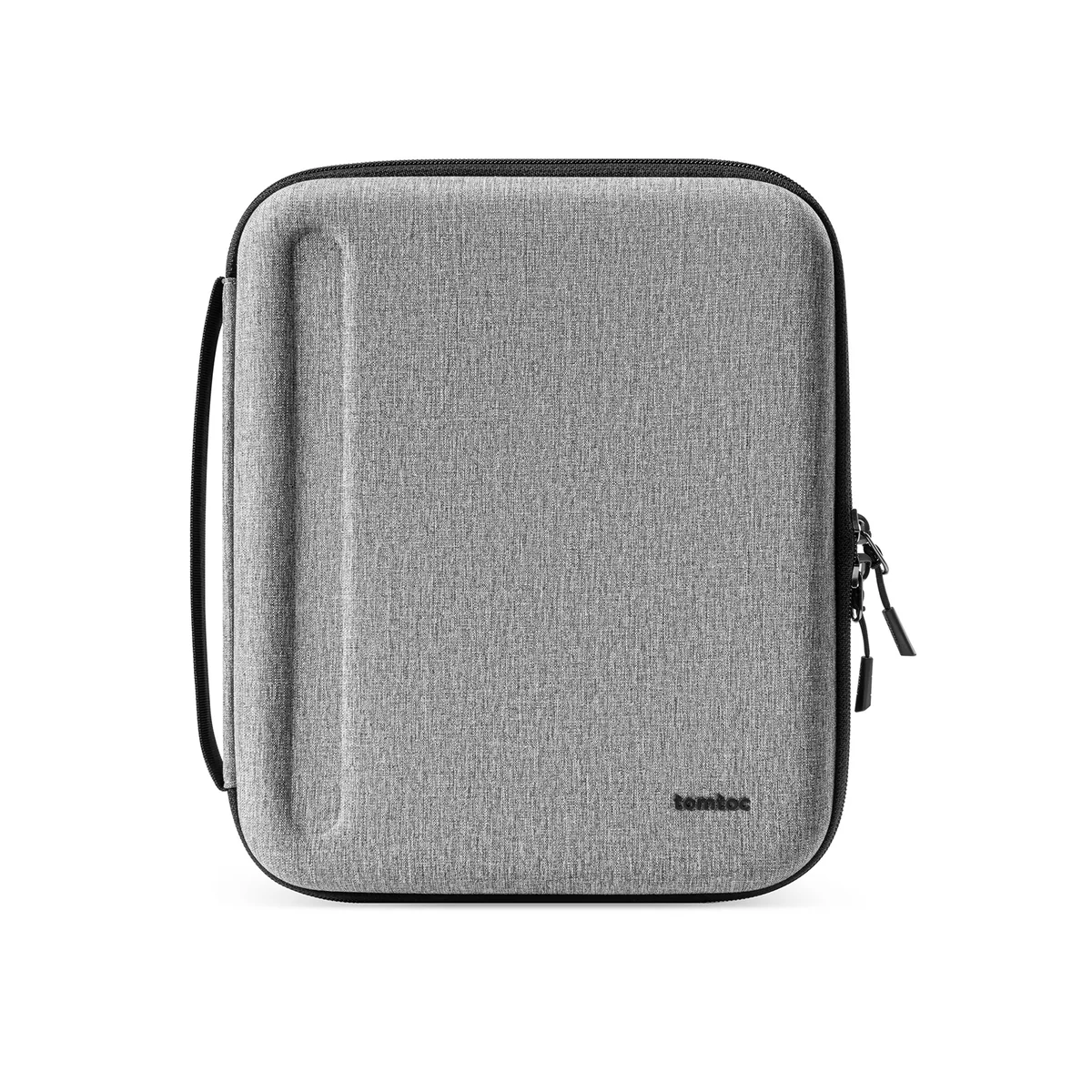 TOMTOC FANCYCASE-B06 12.9 INCH IPAD CASE GRAY B06B1G2