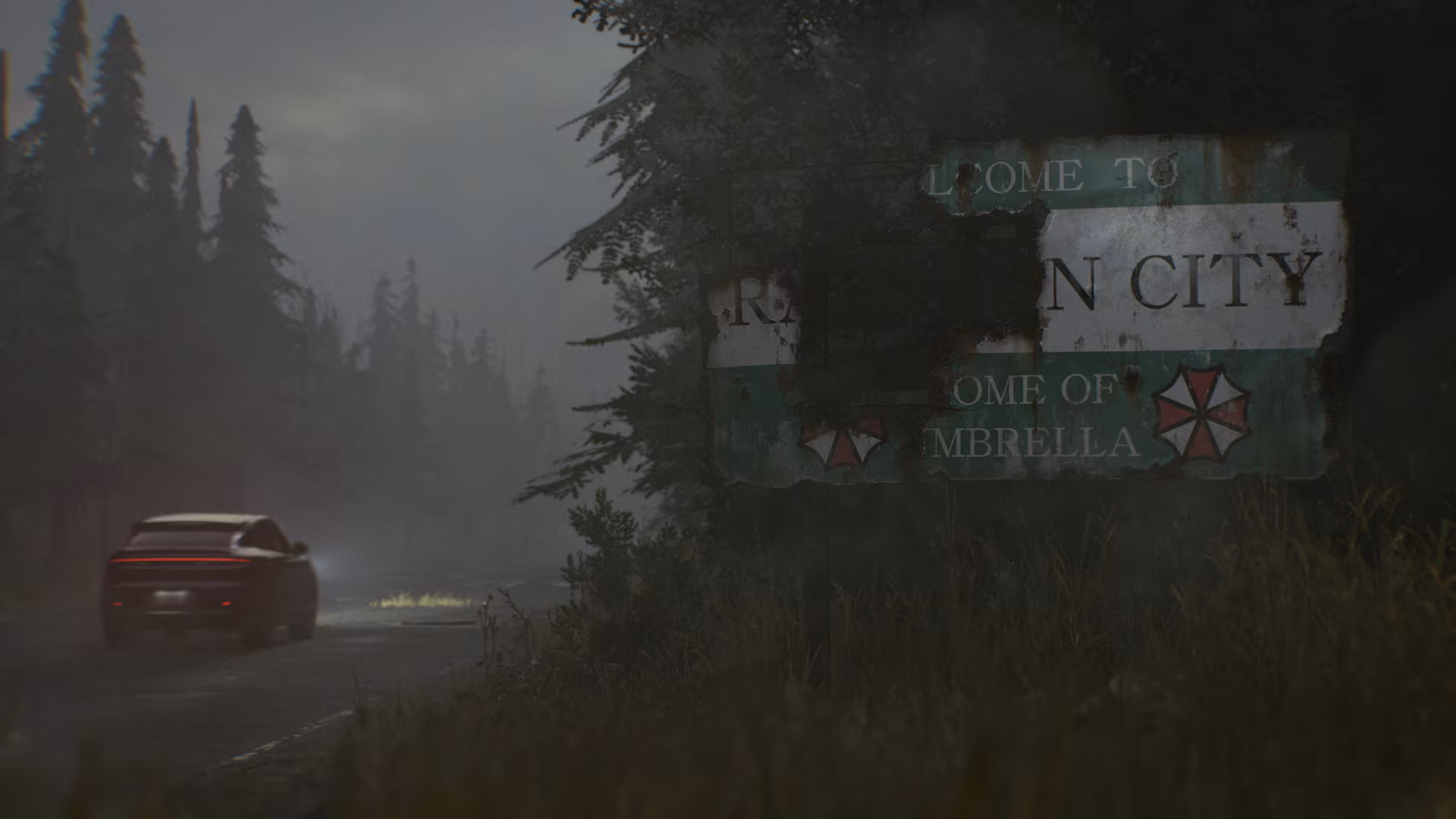 SONY PS5 RESIDENT EVIL REQUIEM GAME CD thumbnail 8