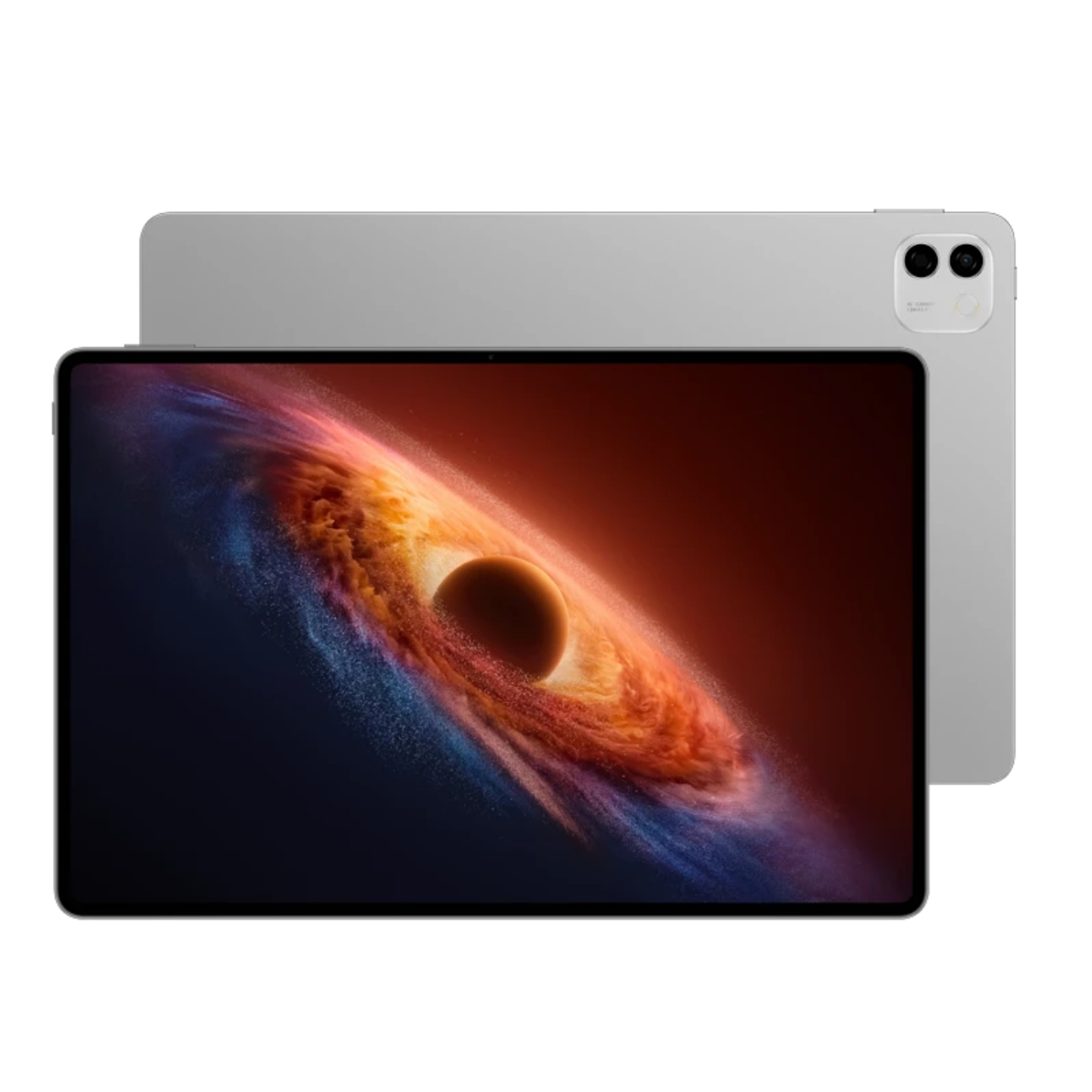 HONOR MAGICPAD 4 12GB-256GB GRAY WITH SMART TOUCH KEYBOARD YLE-W09  5301ASEA