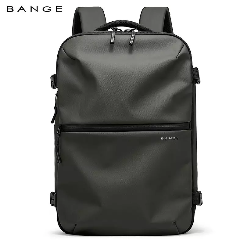 BANGE BACKPACK GREEN BG-7875