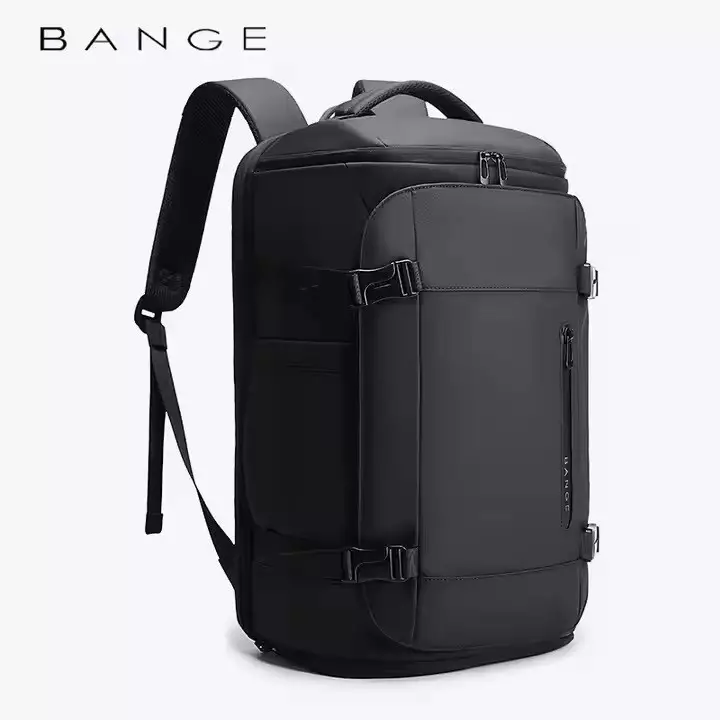 BANGE BACKPACK BLACK BG-3029