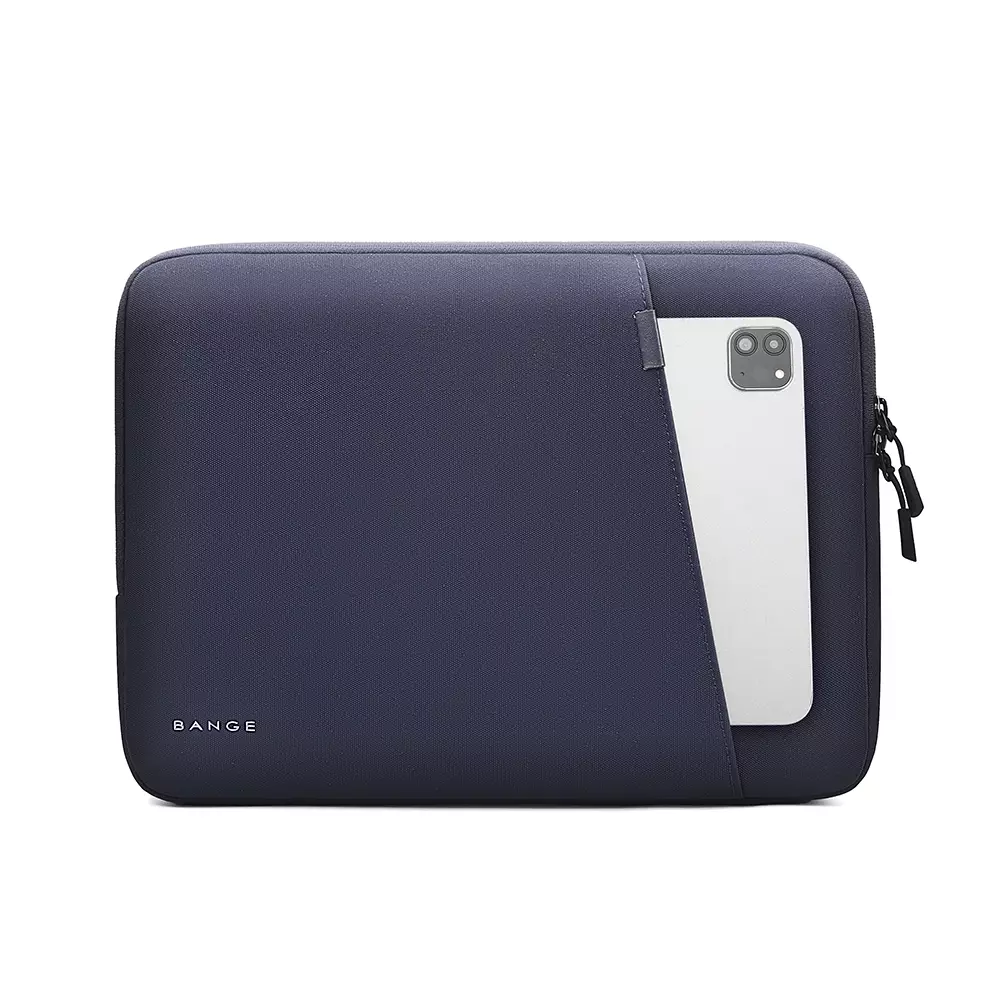 BANGE 14 LAPTOP BAG BLUE BG-6801