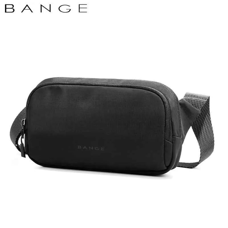 BANGE MESSENGER BAG YELLOW BG-3097 thumbnail 2