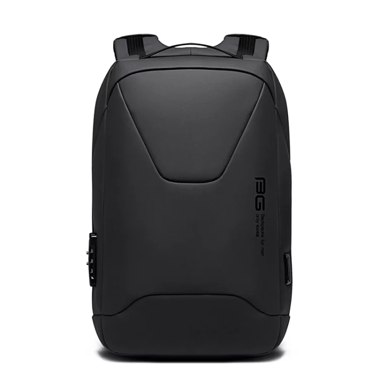 BANGE BACKPACK BLACK BG-22188