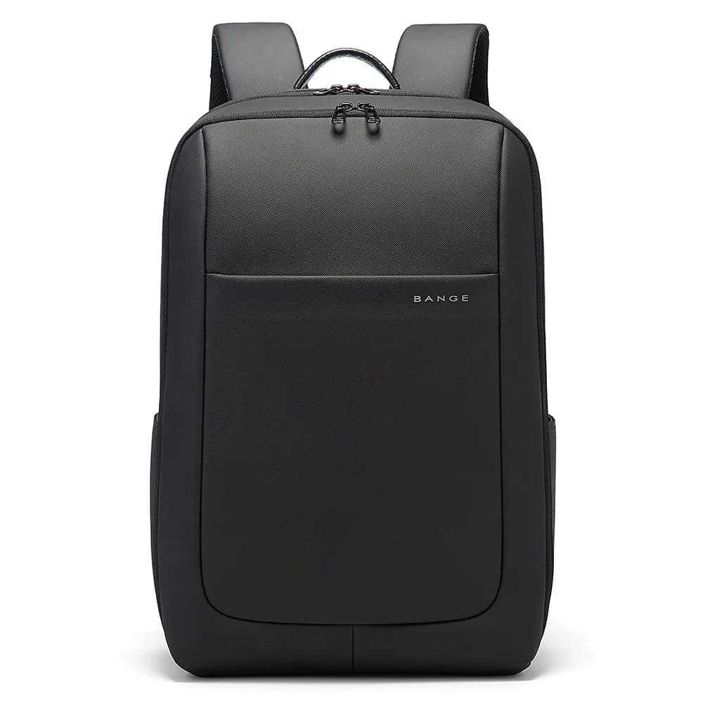 BANGE BACKPACK BLACK BG-2952