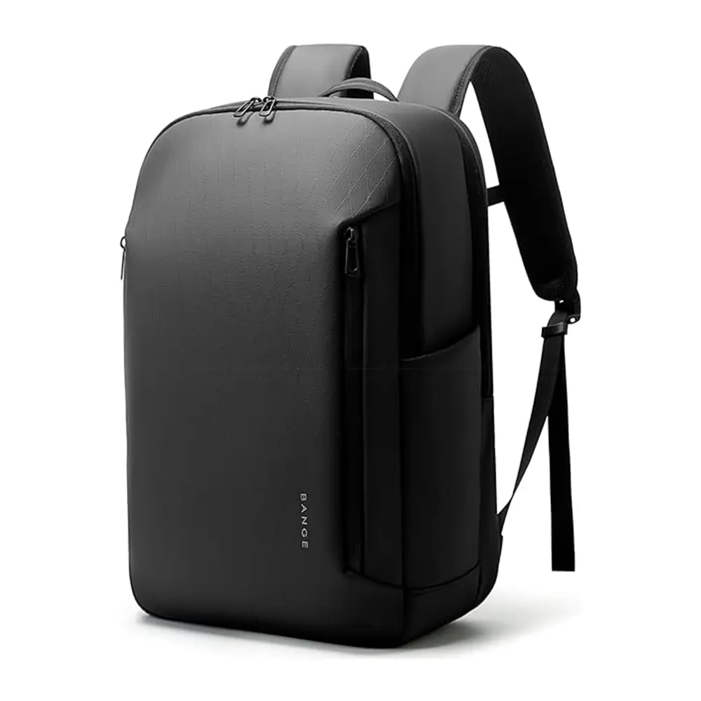 BANGE BACKPACK BLACK BG-3057