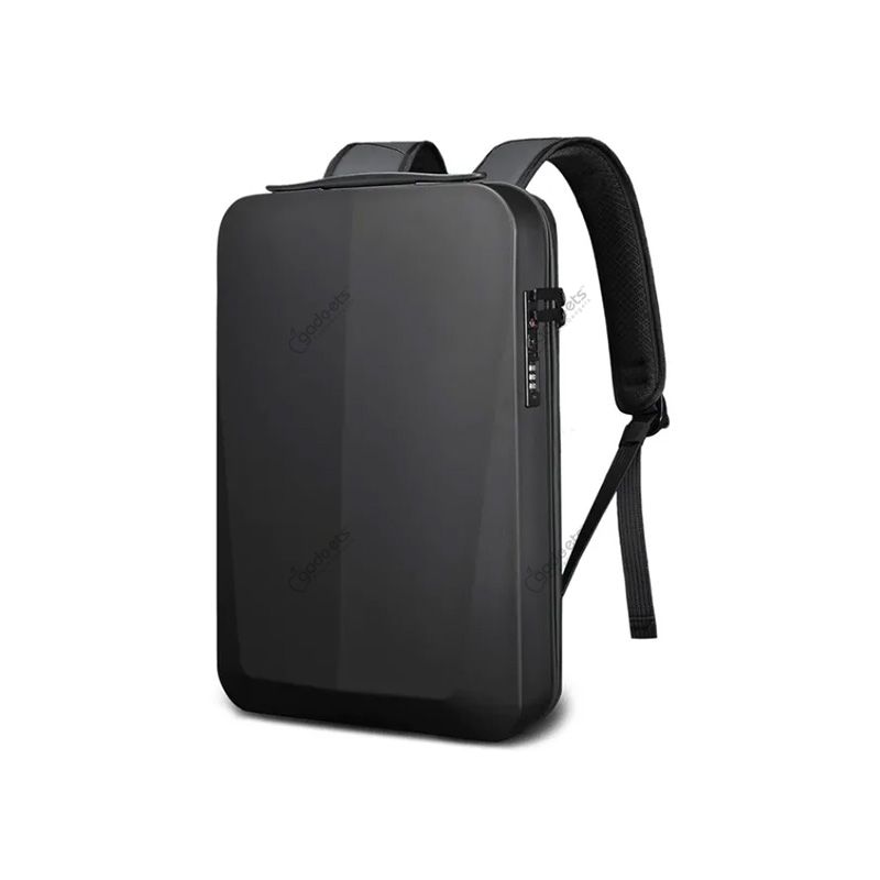 BANGE BACKPACK BLACK BG-22201
