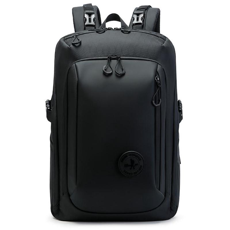 BANGE BACKPACK BLACK BG-FW225