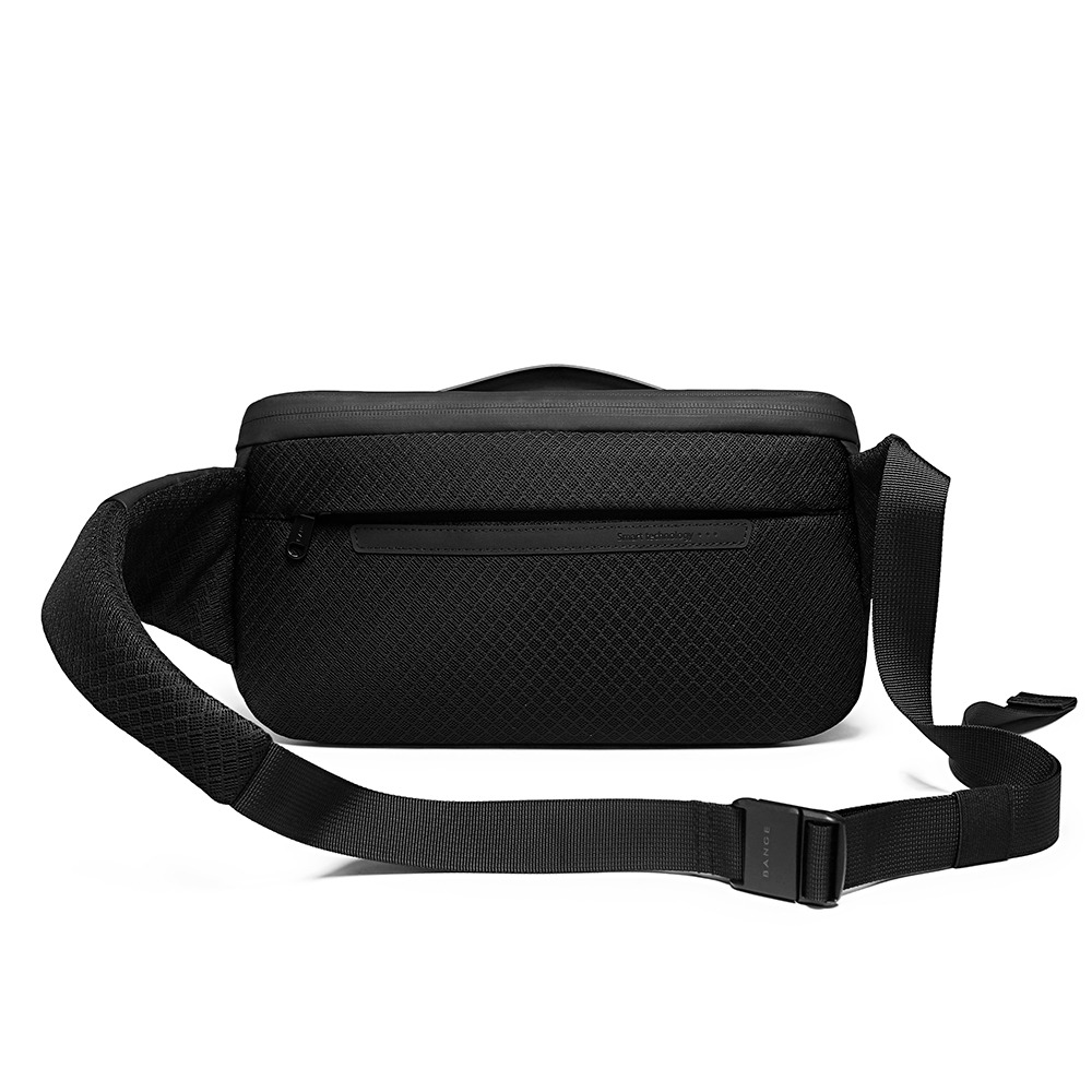 BANGE SLING BAG BLACK BG-77202