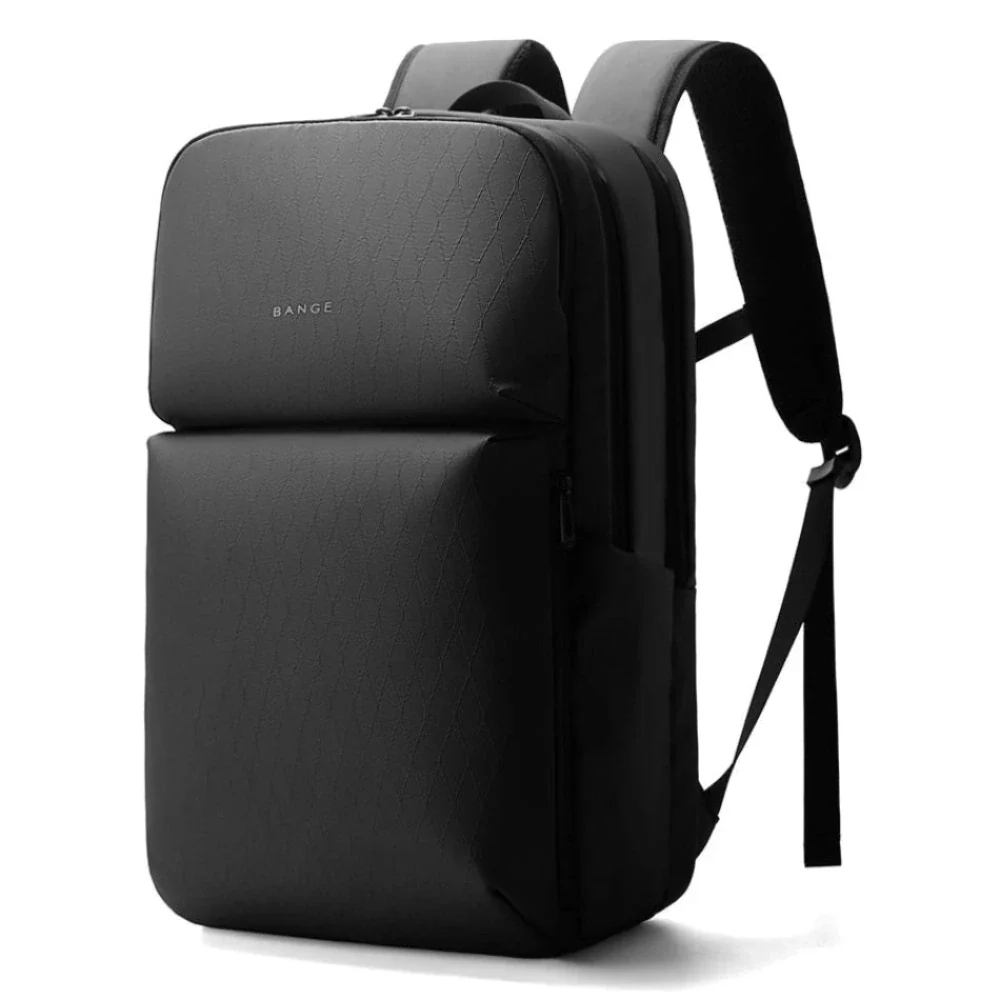 BANGE BACKPACK BLACK BG-3065