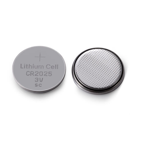 CMOS BATTERY 2025