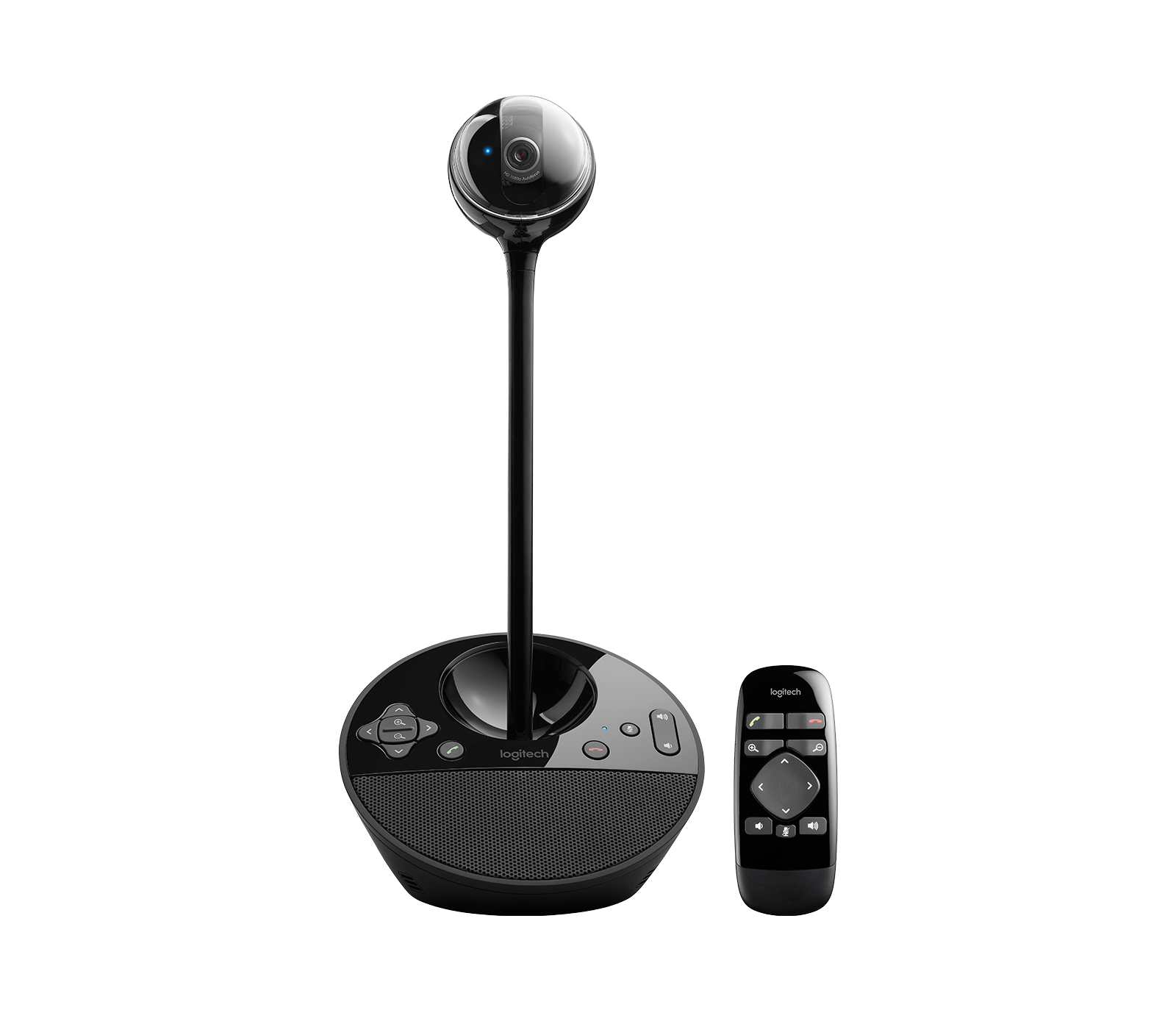 LOGITECH WEBCAM BCC950 960-000867