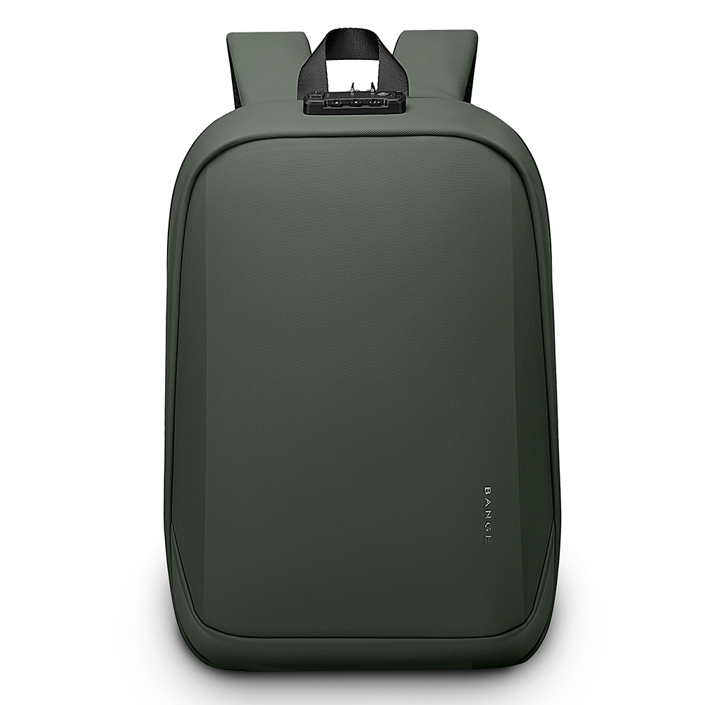 BANGE BACKPACK GREEN BG-7251
