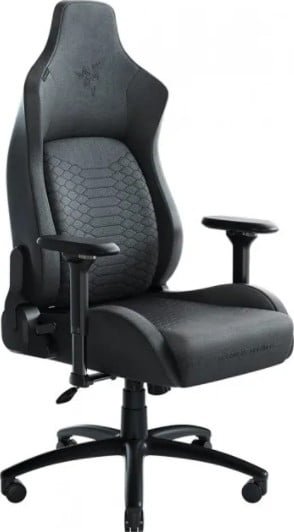 RAZER ISKUR GAMING CHAIR FABRIC EDITION RZ38-02770300-R3G1