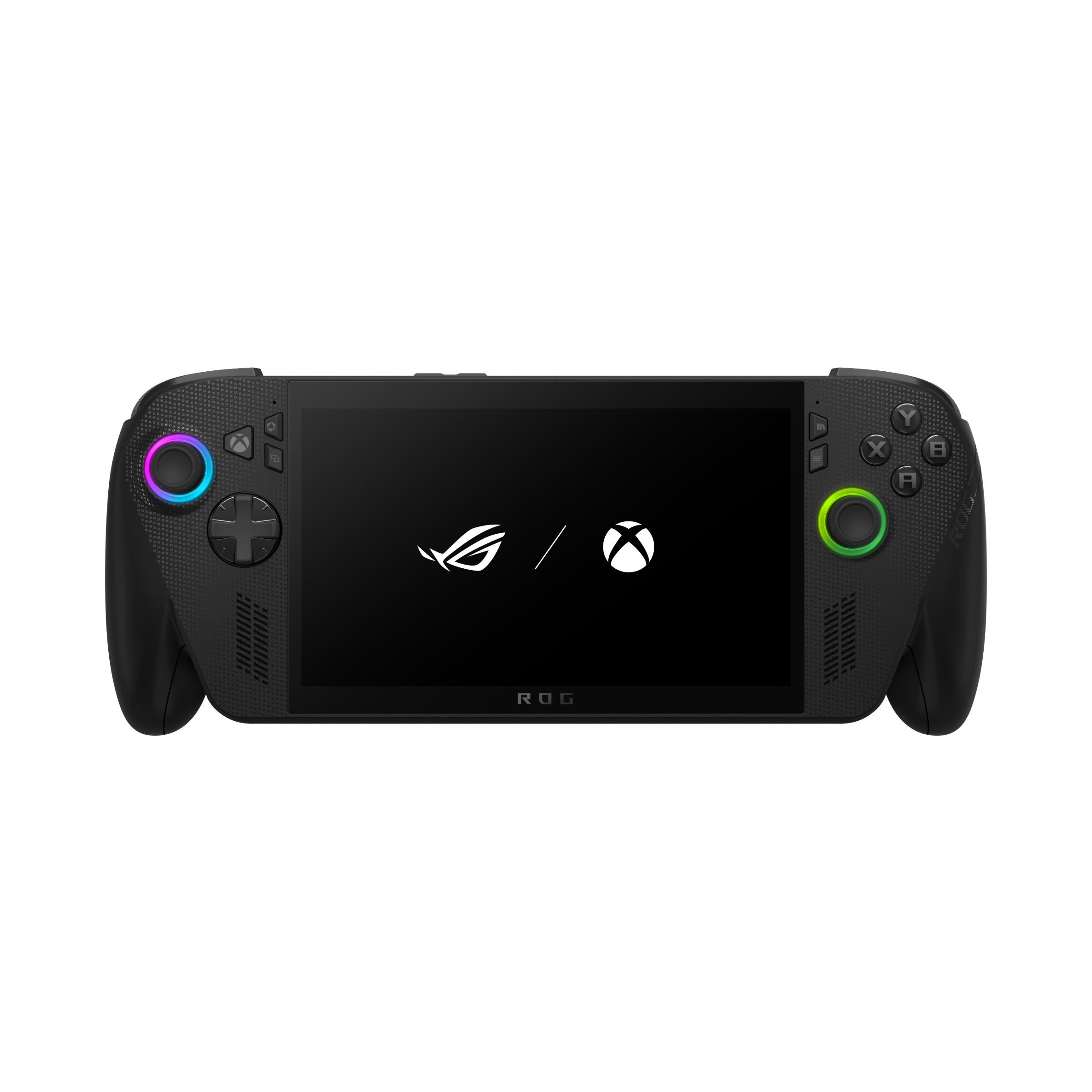 ASUS ROG XBOX ALLY X (2025) RC73XA BLACK