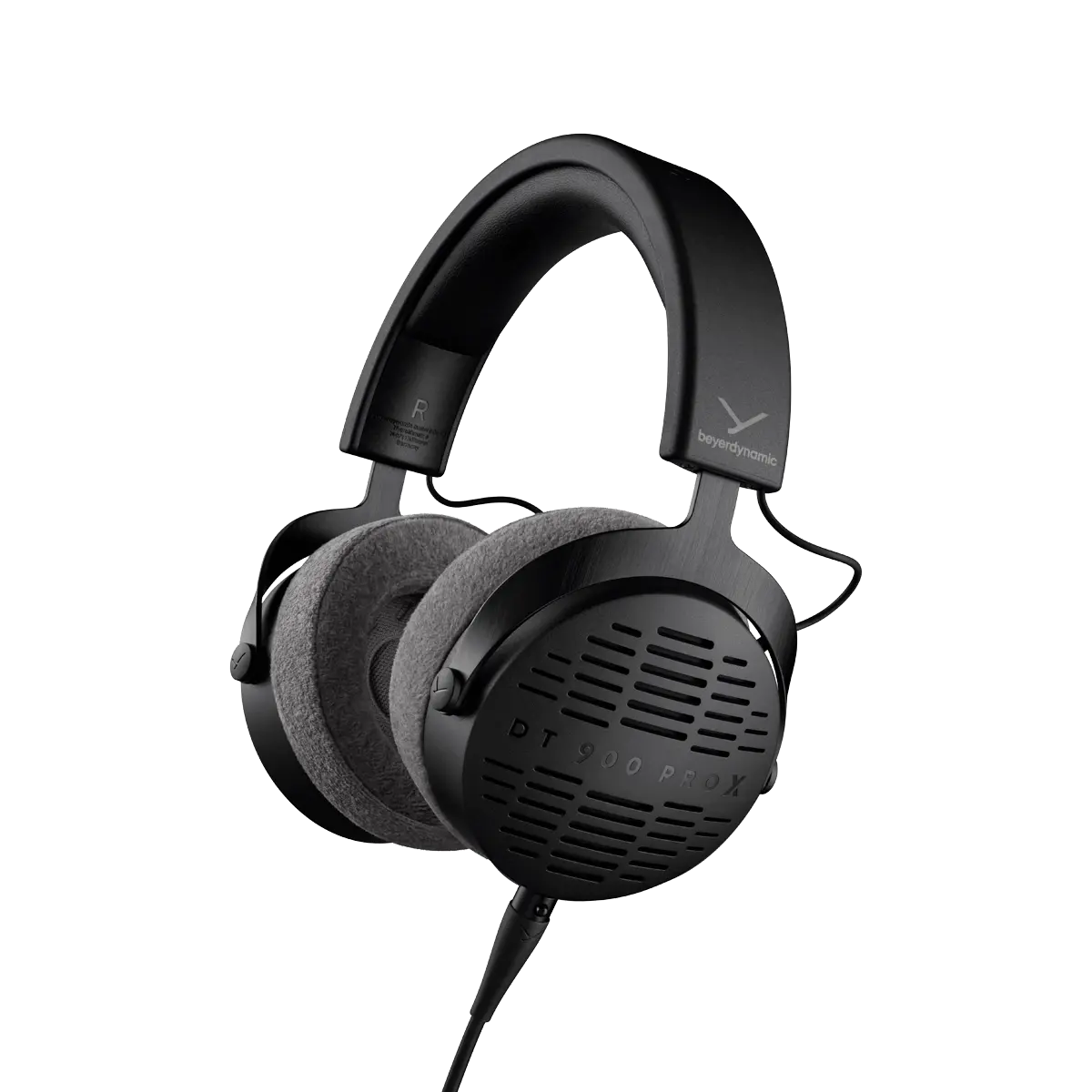 BEYERDYNAMIC DT 900 PRO MIXING STUDIO HEADPHONES 48 OHMS