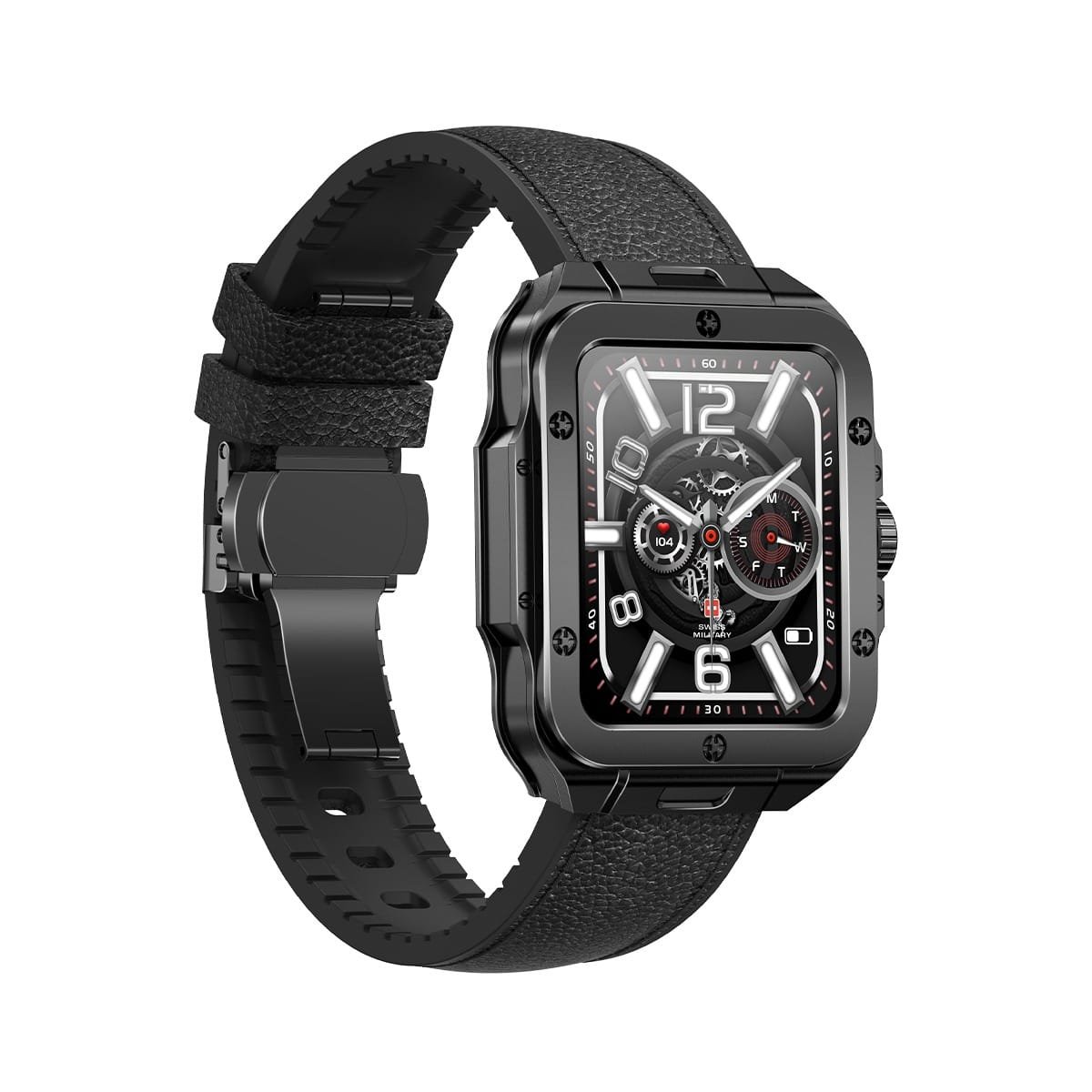 SWISS MILITARY ALPS 2 WATCH