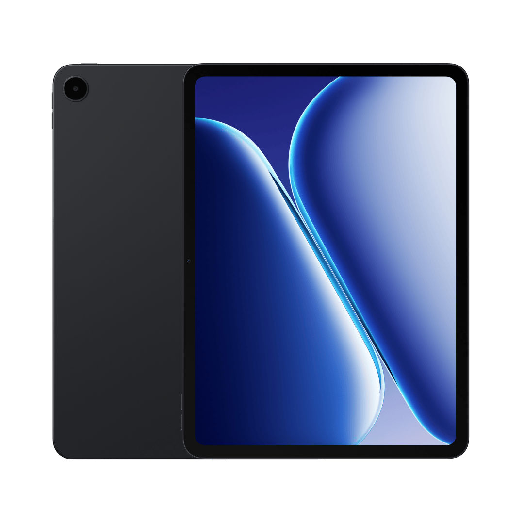 ONEPLUS PAD GO 2 Wi-Fi 8GB 256GB SHADOW BLACK OPD2505