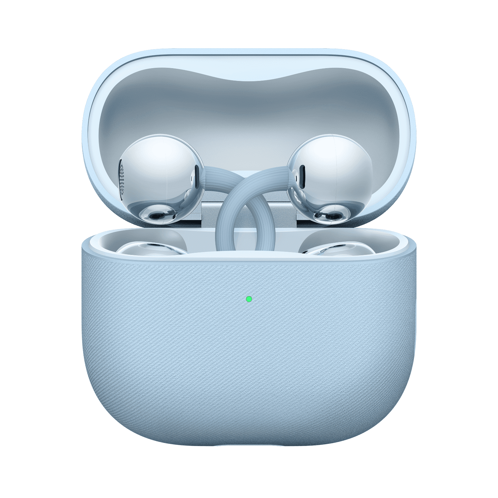 HUAWEI FREECLIP 2 EARBUDS BLUE T0027