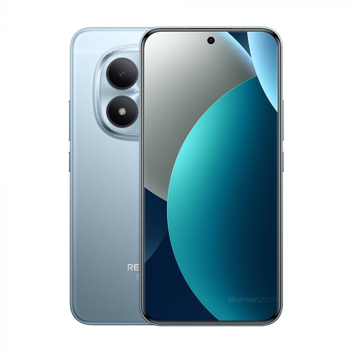 MI REDMI NOTE 15 PRO+ 5G 12GB RAM 512GB ROM GLACIER BLUE