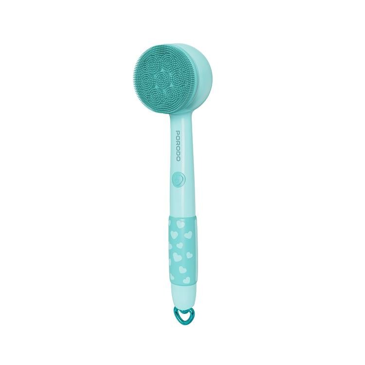 PORODO LIFESTYLE KIDS ELECTRIC BATH BRUSH BLUE PD-LFST103-BU