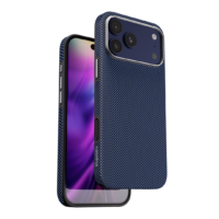 BLUPEBBLE IPHONE 17 PRO MAX ARMATEK CASE WITH MAGSAFE NAVY  BP-IPAMTK17MAX-NVY