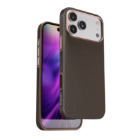 BLUPEBBLE IPHONE 17 PRO MAX ARMATEK CASE WITH MAGSAFE SIERRA BP-IPAMTK17MAX-SR