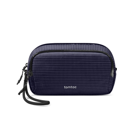 TOMTOC LIGHT T12 1.8L ADVANCED TECH ORGANIZER NAVY BLUE T12M1B1