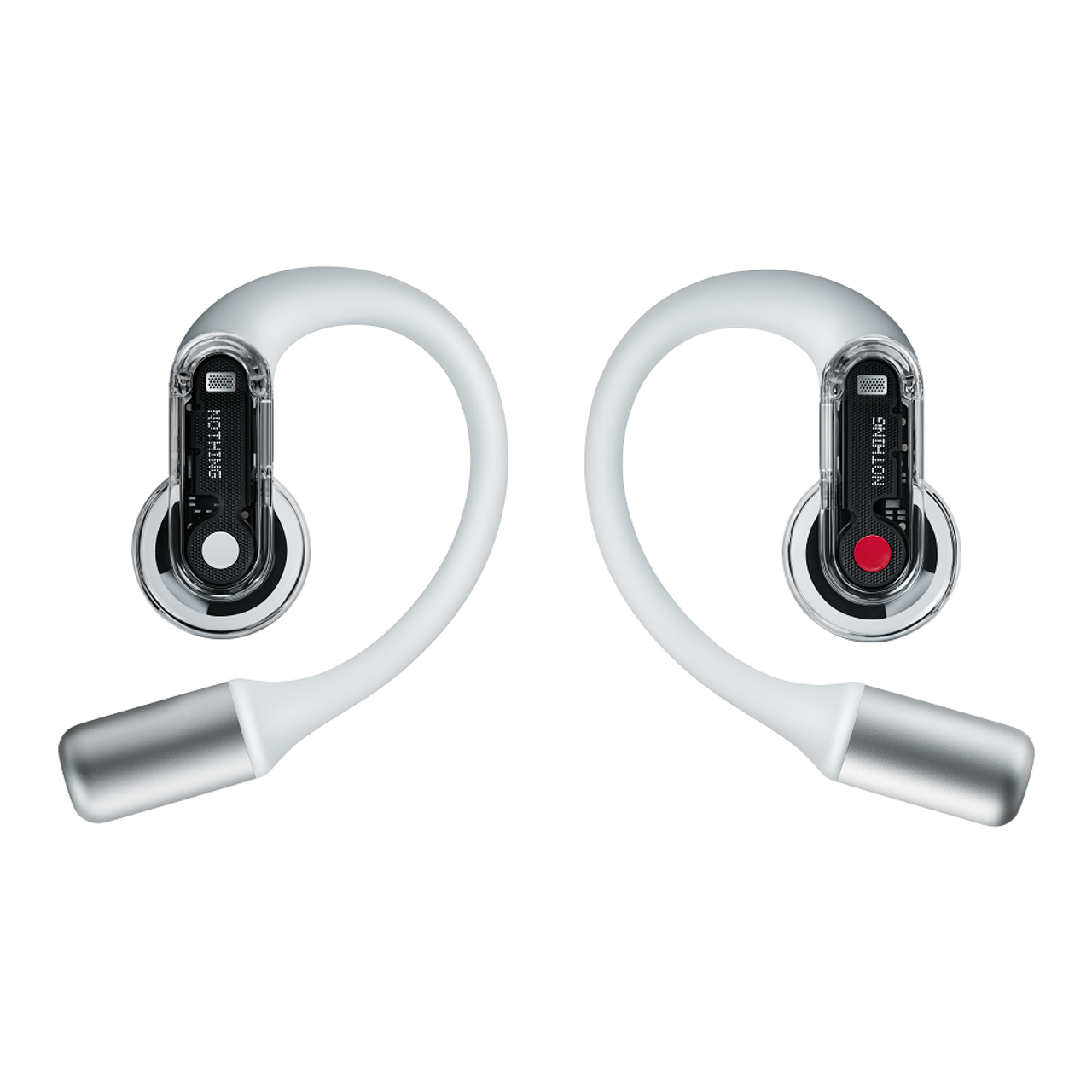NOTHING EAR OPEN WIRELESS EARPHONE WHITE B182
