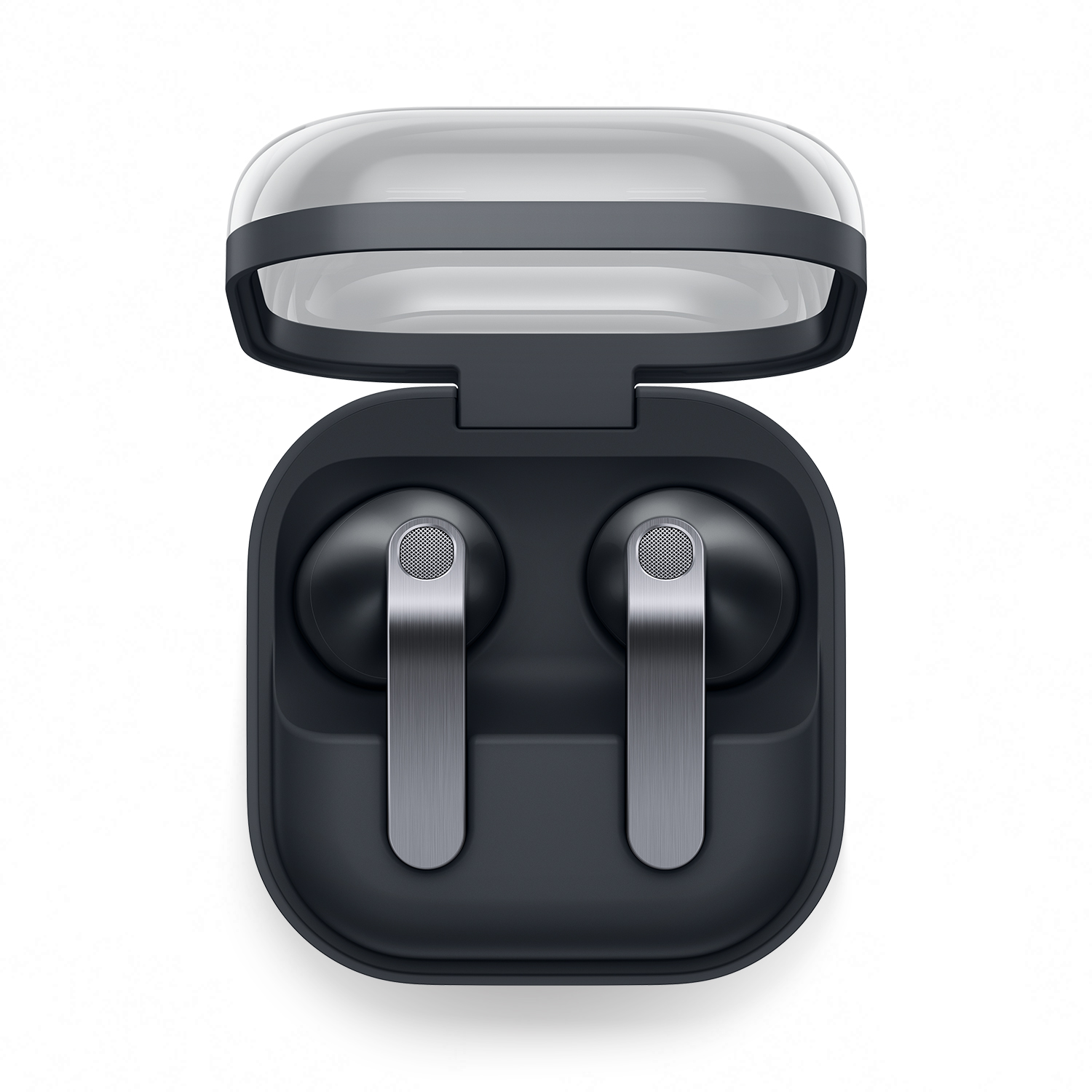 SAMSUNG GALAXY BUDS 4 BLACK SM-R540