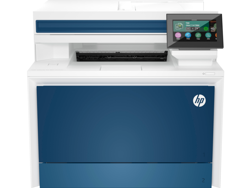 HP Laser Jet Pro MFP 4303FDW Color Printer 5HH67A