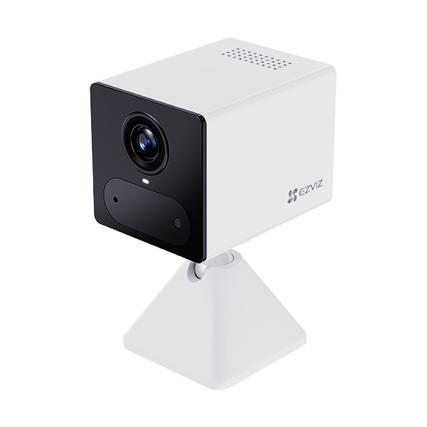 EZVIZ SMART HOME BATTERY CAMERA 4G CB2 4G CS-CB2