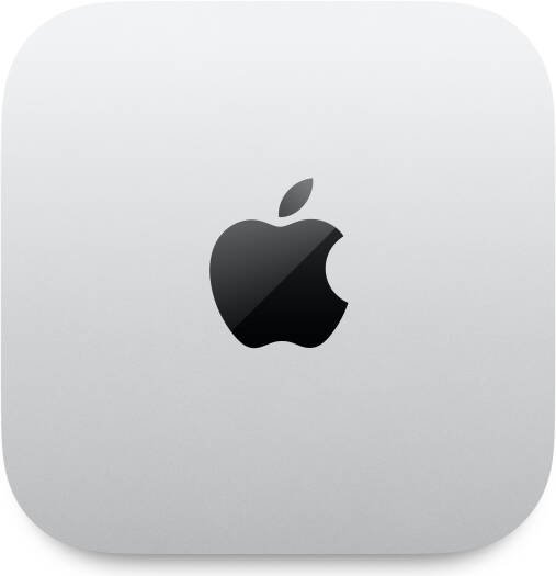 APPLE MAC MINI M4 PRO CHIP WITH 12 CORE CPU 16 CORE GPU 24GB 512GB  ARABIC MCX44
