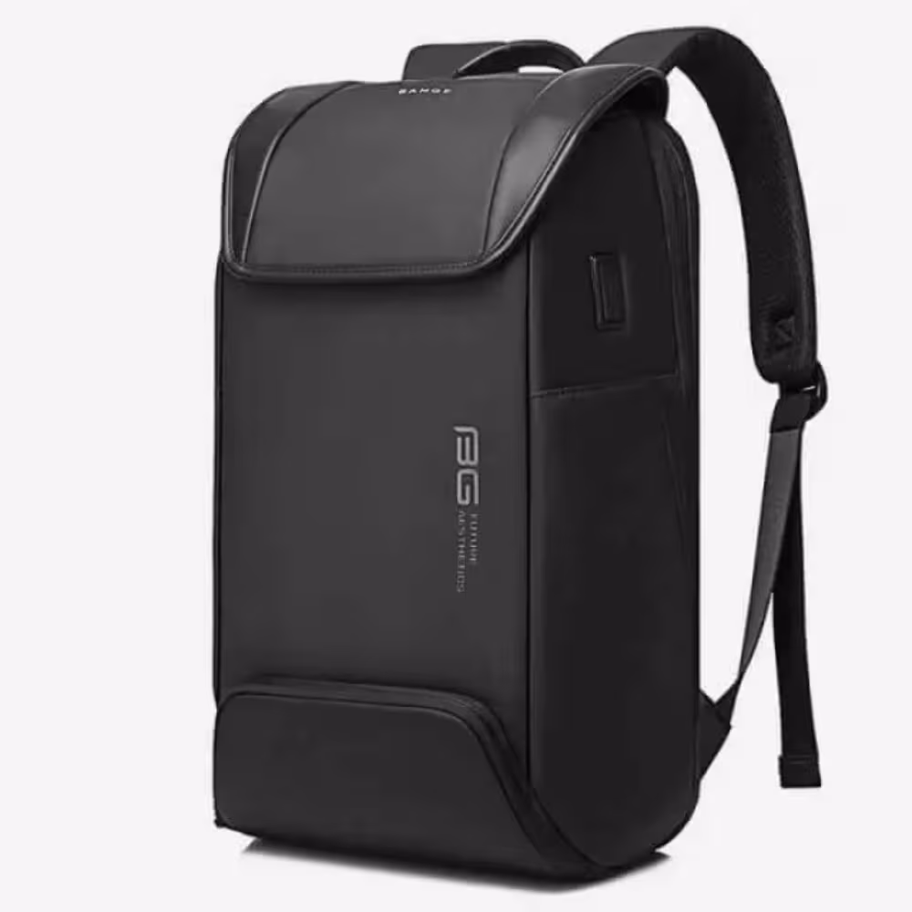 BANGE BACKPACK BLACK BG-7276