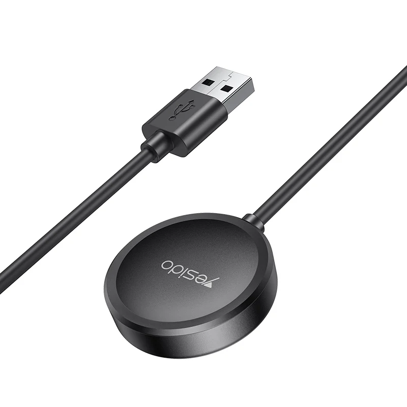 YESIDO SAMSUNG USB MAGNETIC WATCH CHARGER CA161
