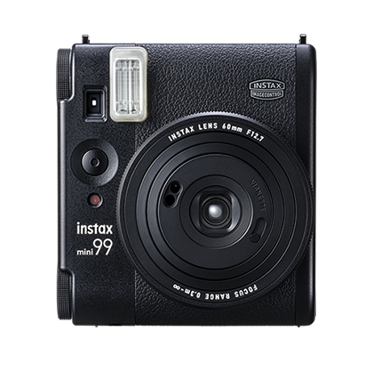 FUJIFILM INSTAX MINI 99 INSTANT CAMERA BLACK