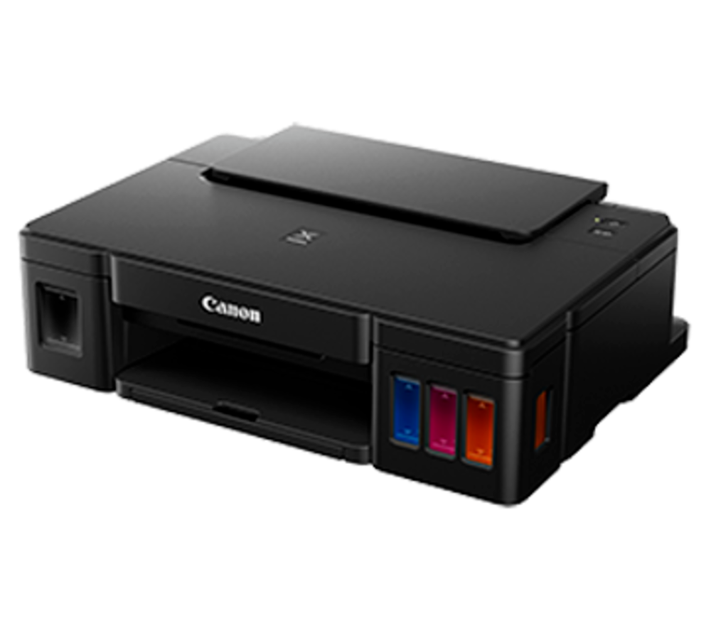 CANON PIXMA INK TANK PRINTER G3416 thumbnail 2