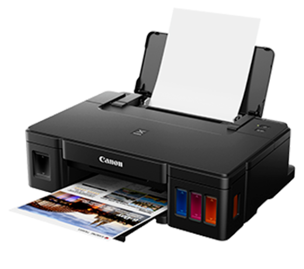 CANON PIXMA INK TANK PRINTER G3416 thumbnail 3
