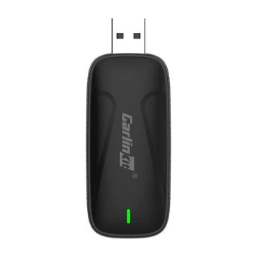 CARLINKIT MINI SE AIR X2 WIRELESS CARPLAY/ANDROID ADAPTER