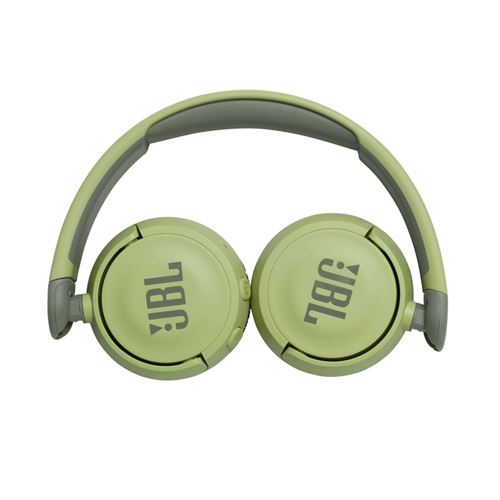 JBL BLUETOOH HEADPHONE JR310 GREEN