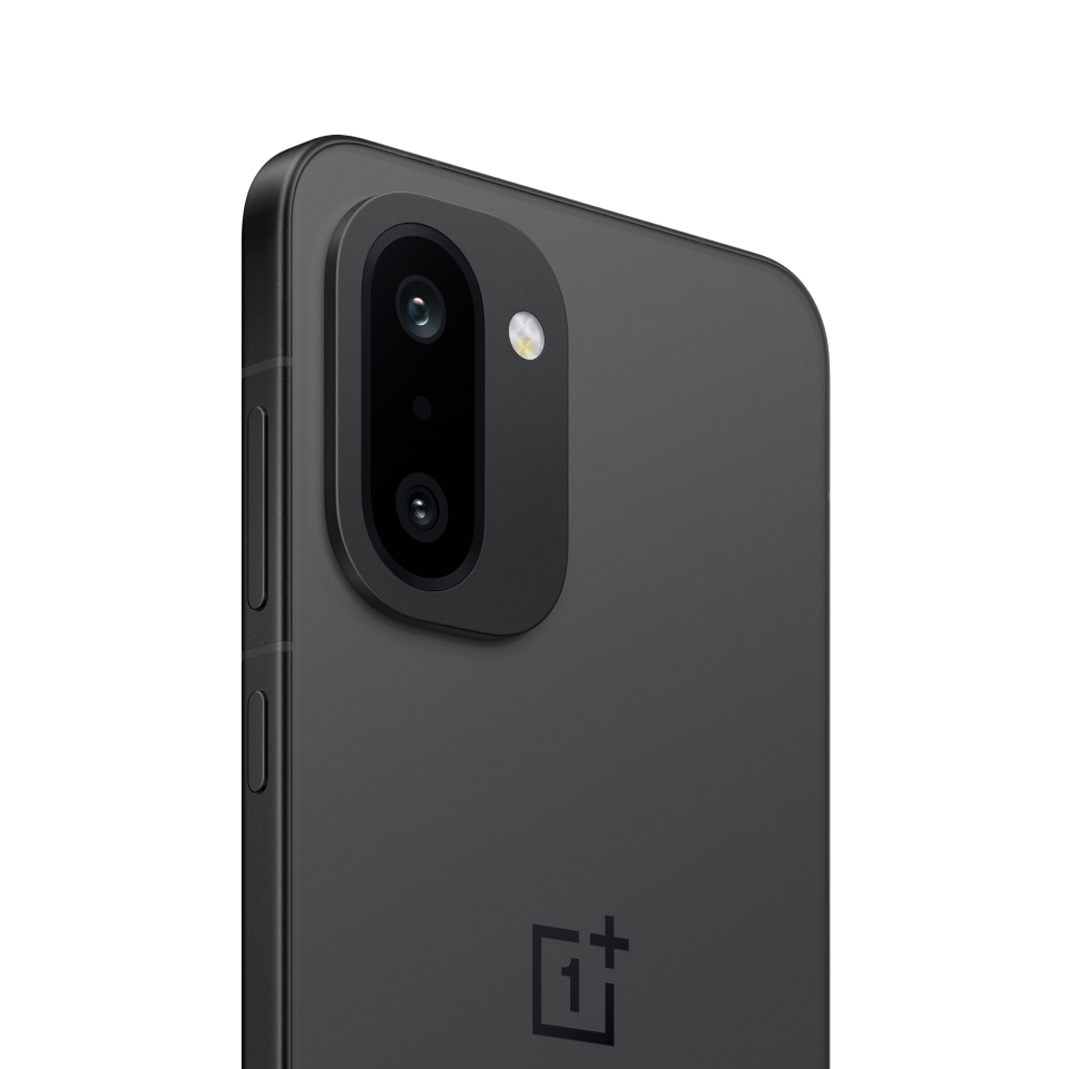 ONE PLUS 15R 12GB 512GB CHARCOAL BLACK CPH2767 thumbnail 3