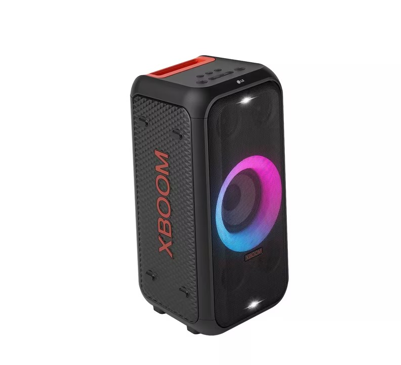 LG XBOOM PARTY SPEAKER WITH BLUETOOTH XL5S